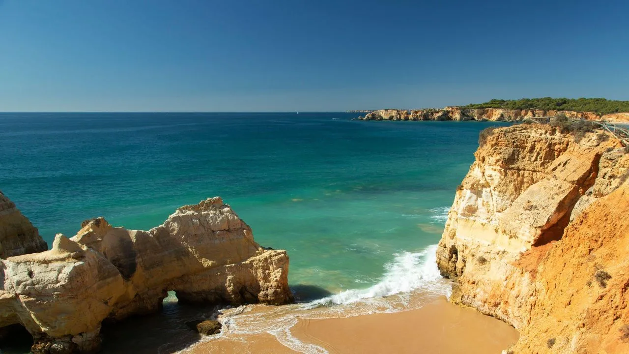 Las mejores playas de Portugal: 50 destinos para disfrutar del Atlántico