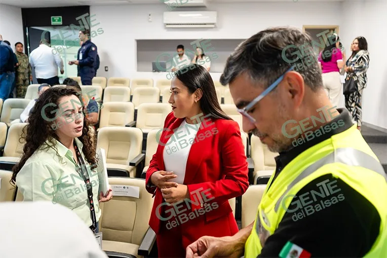 Lázaro Cárdenas avanza hacia la categoría de Aduana Tipo 1 tras intensa gestión
