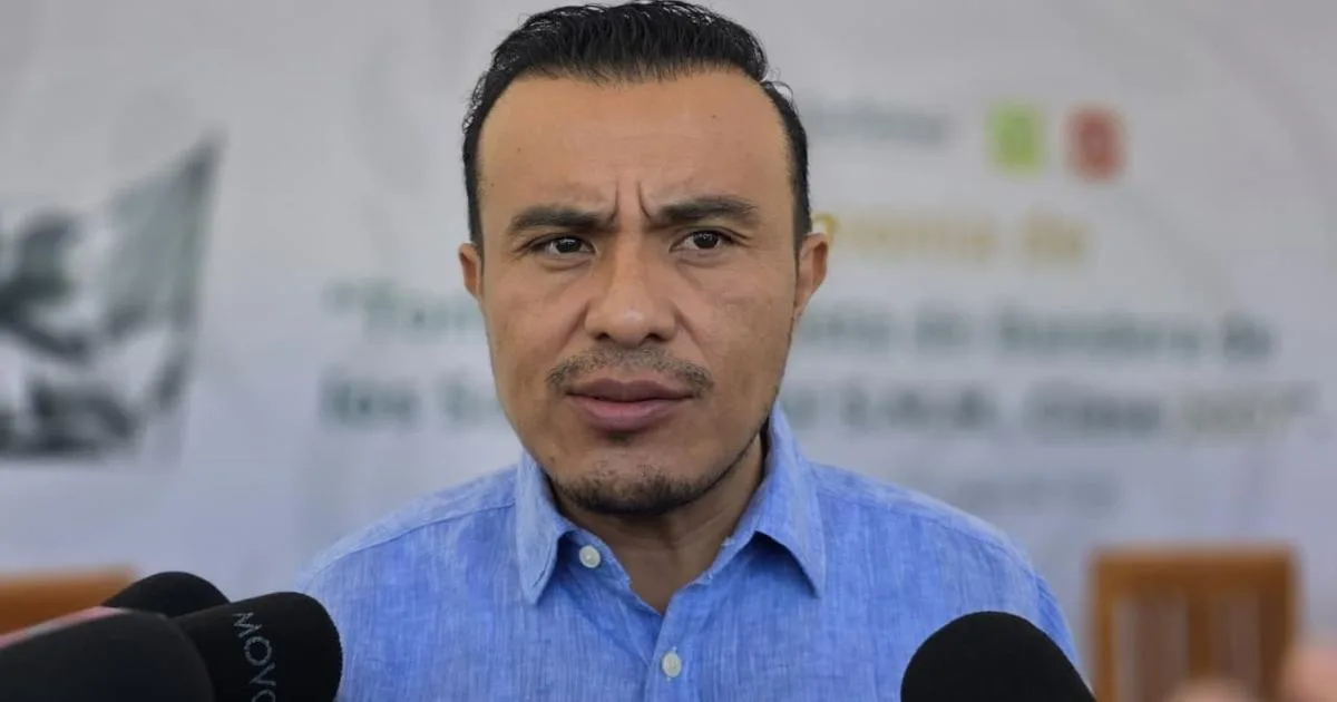 Legislador de Morena apoya la investigación sobre alcaldes vinculados al crimen organizado en Morelos