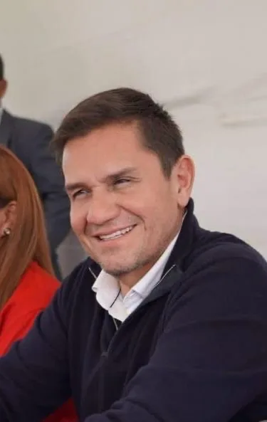 Luis Montaño impulsa alianza entre educación técnica y sector productivo en Atizapán