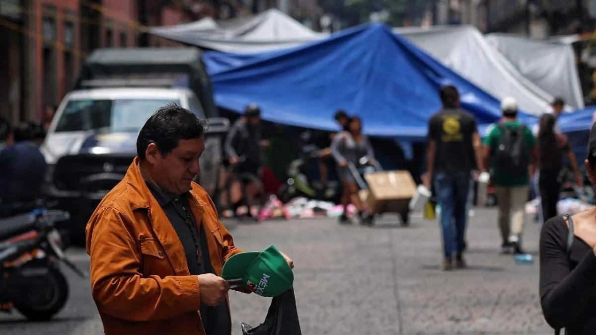 Maestros de la CETEG planean movilización hacia Venustiano Carranza y 20 de Noviembre