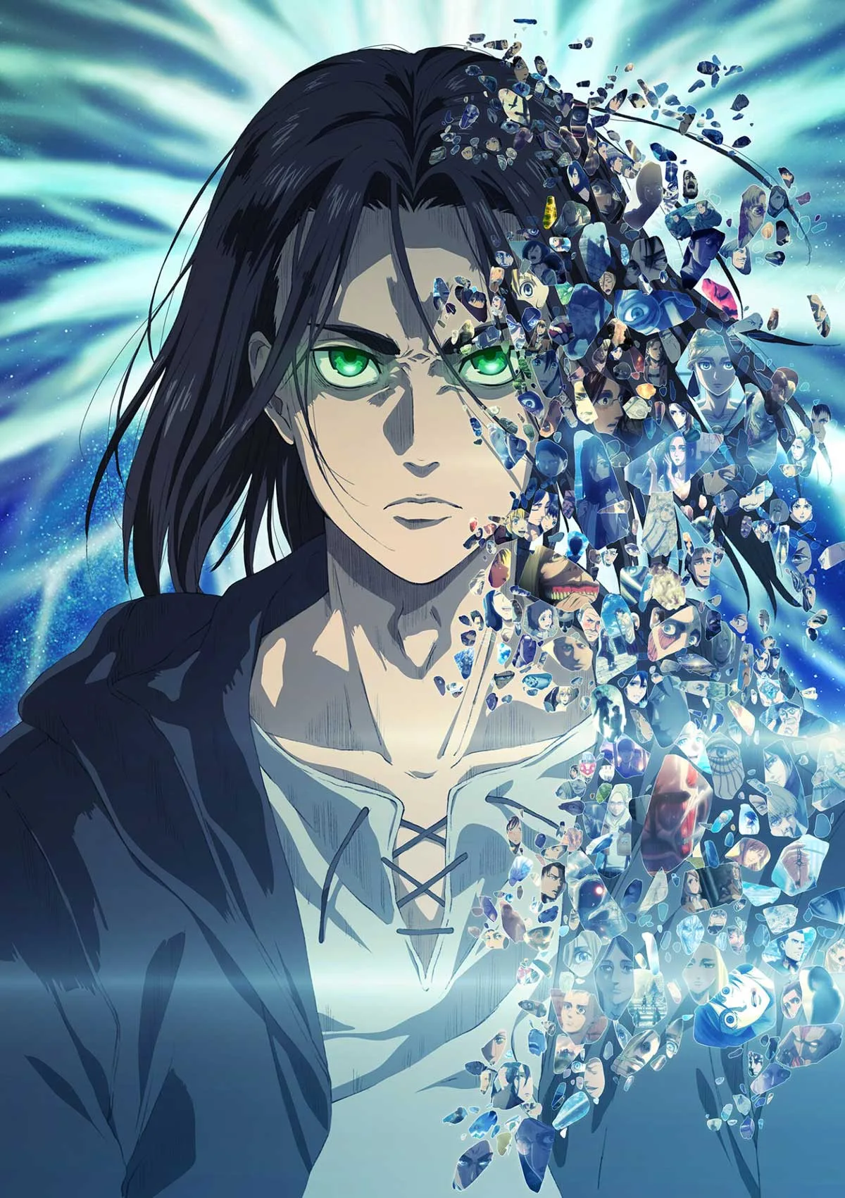 MAPPA animará el opening del videojuego Attack on Titan 3 en su aniversario