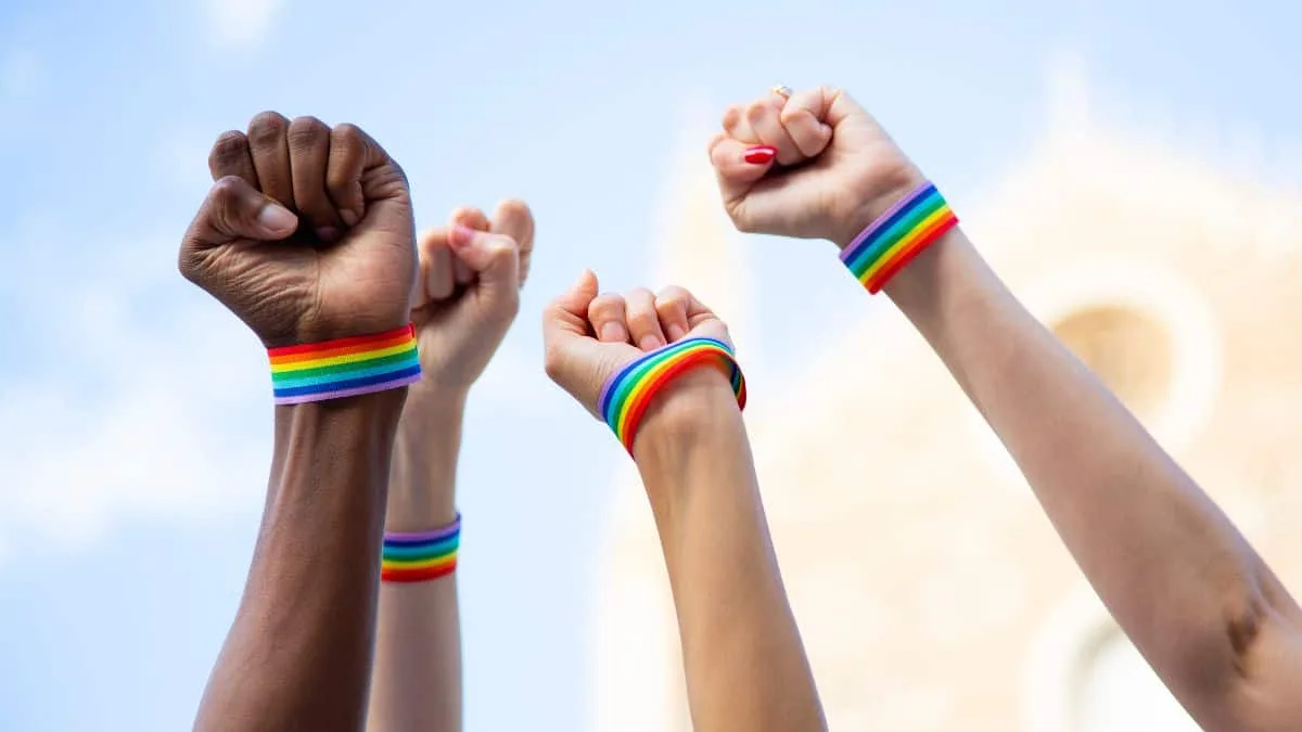 Marcha del Orgullo LGBT+ 2026 en CDMX: ruta, horarios y ajustes por Mundial