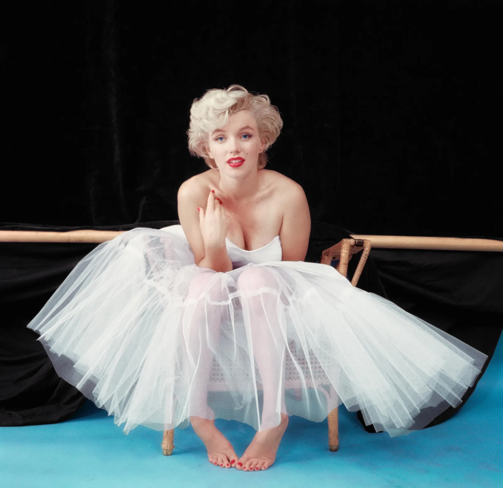 Marilyn Monroe, Bardem y Versace: homenaje y estrenos en cine, moda y televisión