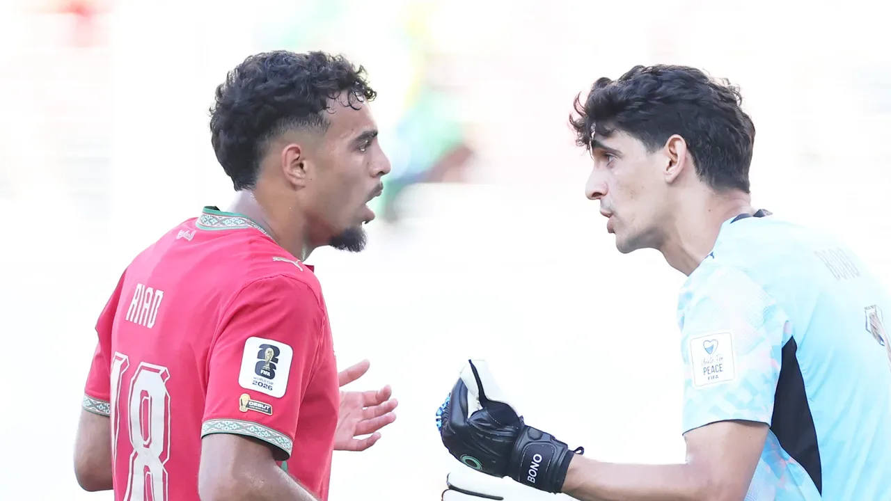 Marruecos hace historia en el Mundial con un once titular íntegramente nacido en el extranjero
