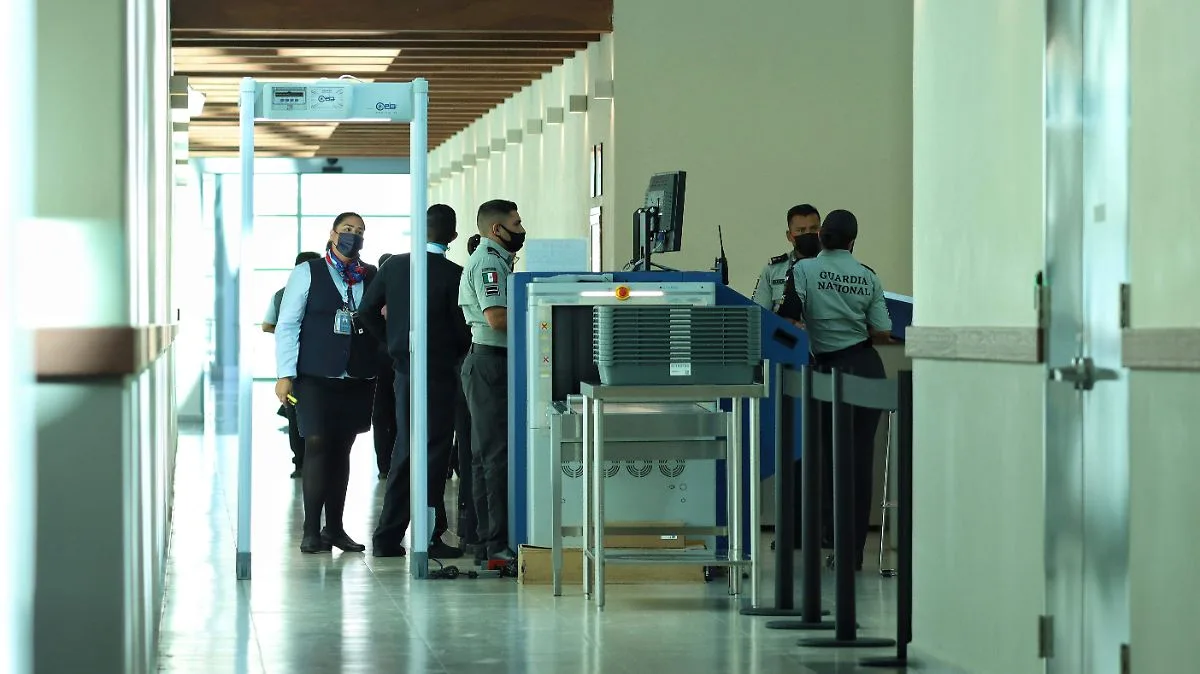 Más de 300 extranjeros detenidos en México por tráfico de medicamentos controlados