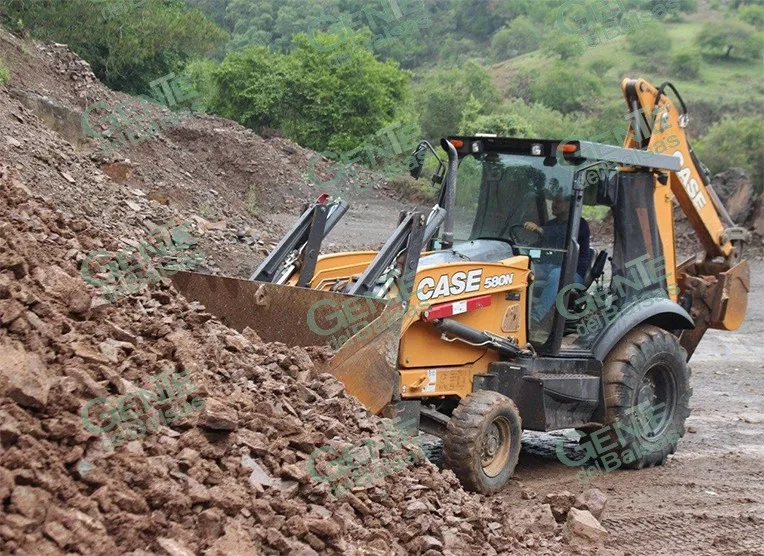 Más de 300 kilómetros de caminos rurales mejorados impulsan la conectividad en Morelia