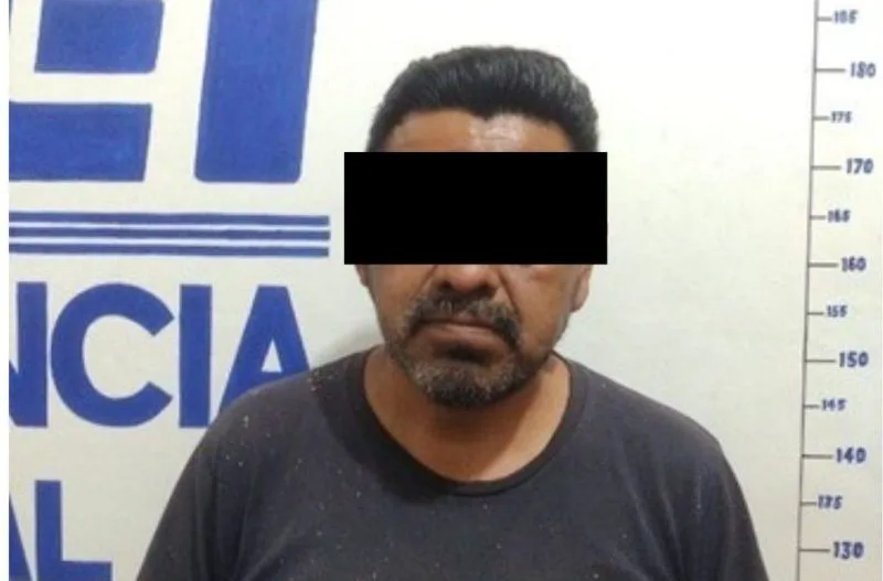 Más de nueve años de prisión para hombre que abusó de una menor en Oaxaca
