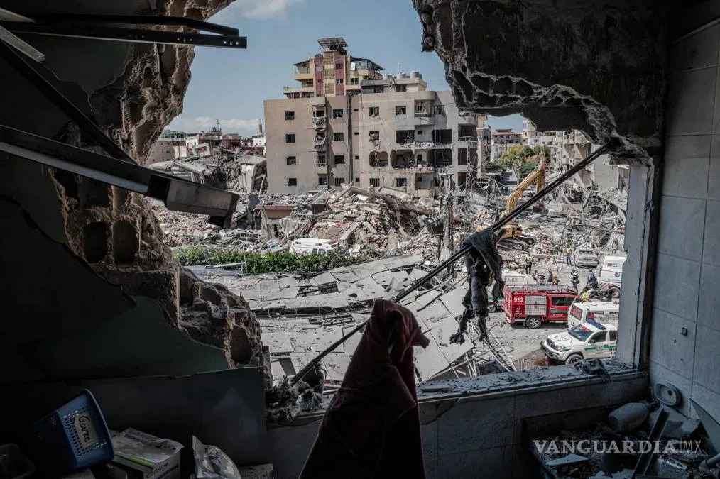 Medio Oriente se mantiene en una tensión constante entre guerra y paz sin resolución clara