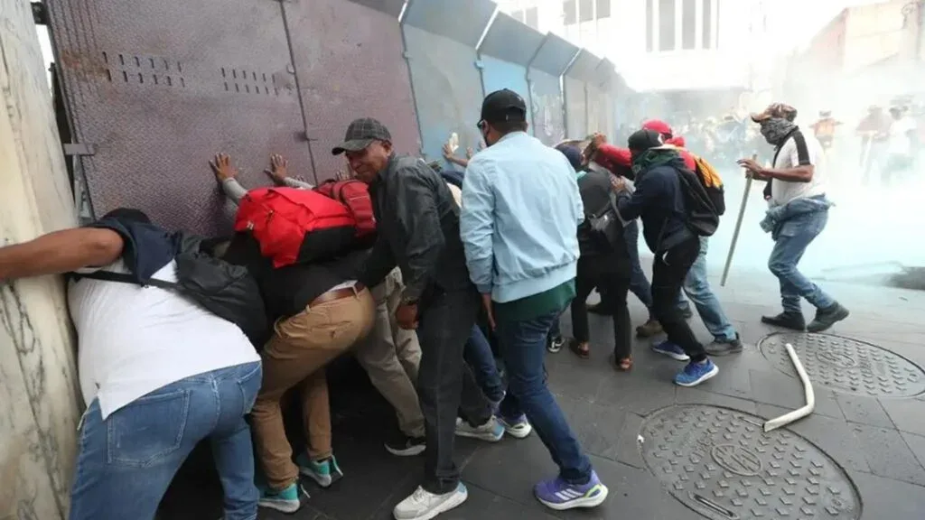 Mexicanos Primero alerta sobre afectación al acceso a la educación por paros de la CNTE
