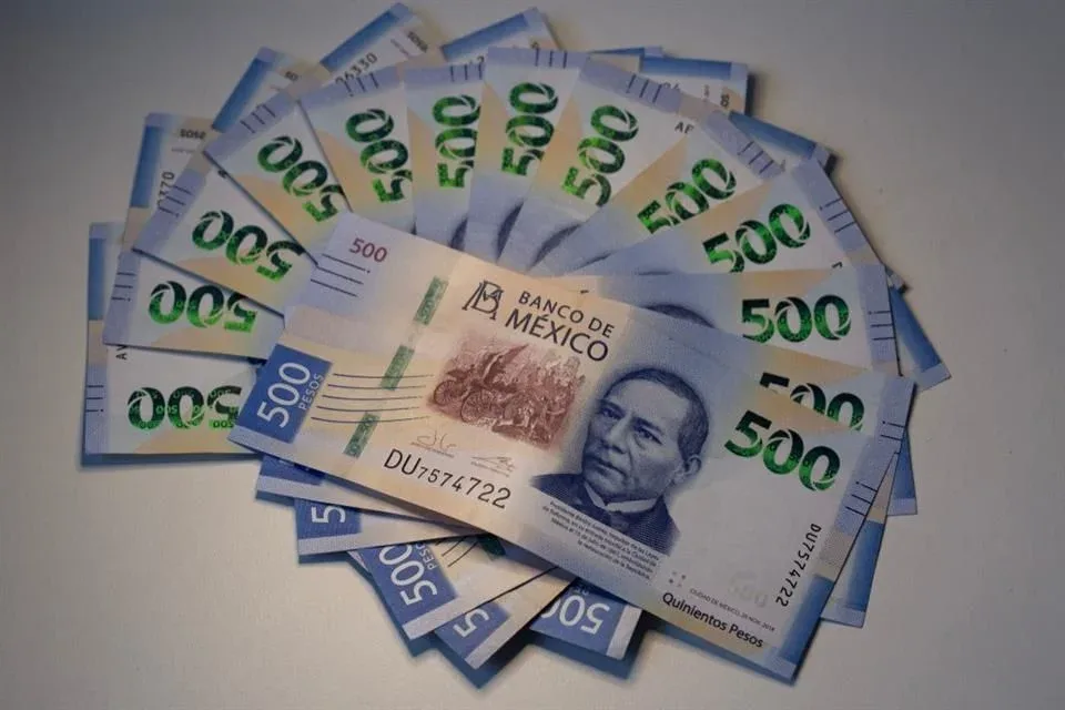 México cuenta con tres años para evitar la pérdida de su grado de inversión