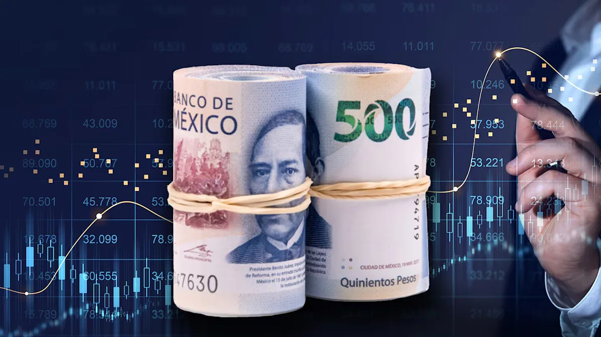 México enfrenta retos fiscales y de competitividad tras salida de EU del impuesto mínimo global
