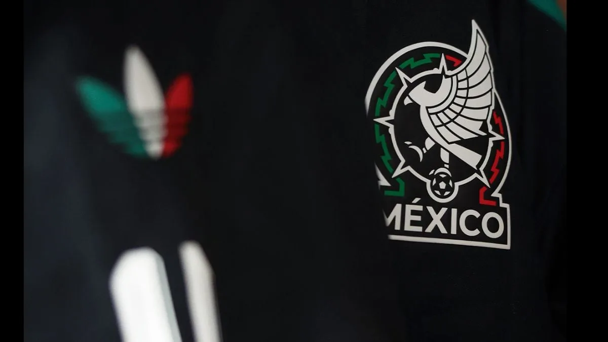 México ya tiene su lista oficial de convocados para el Mundial 2026
