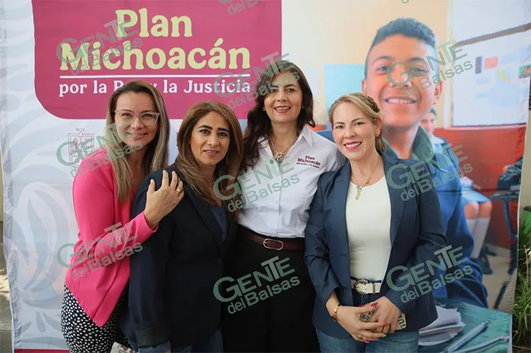 Michoacán avanza en educación con logros nacionales y mejora en la calidad docente