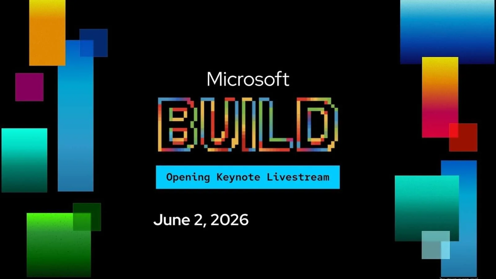 Microsoft Build 2026 revela nuevos dispositivos con inteligencia artificial para profesionales