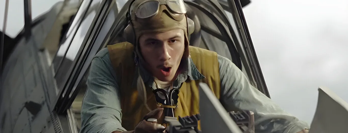 Midway, la épica bélica que rivaliza con Rescatando al Soldado Ryan en streaming