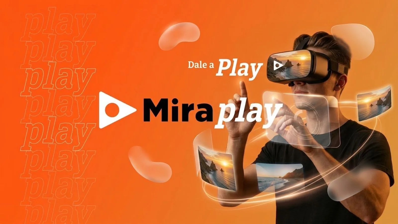 Miraplay, la plataforma gratuita que acerca el contenido canario a todo el mundo