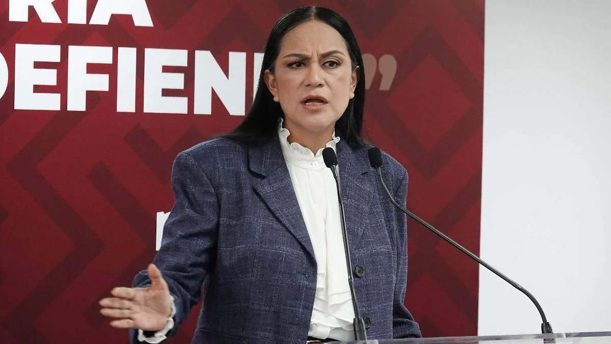 Morena acusa compra de votos y uso irregular de códigos QR en elección de Coahuila