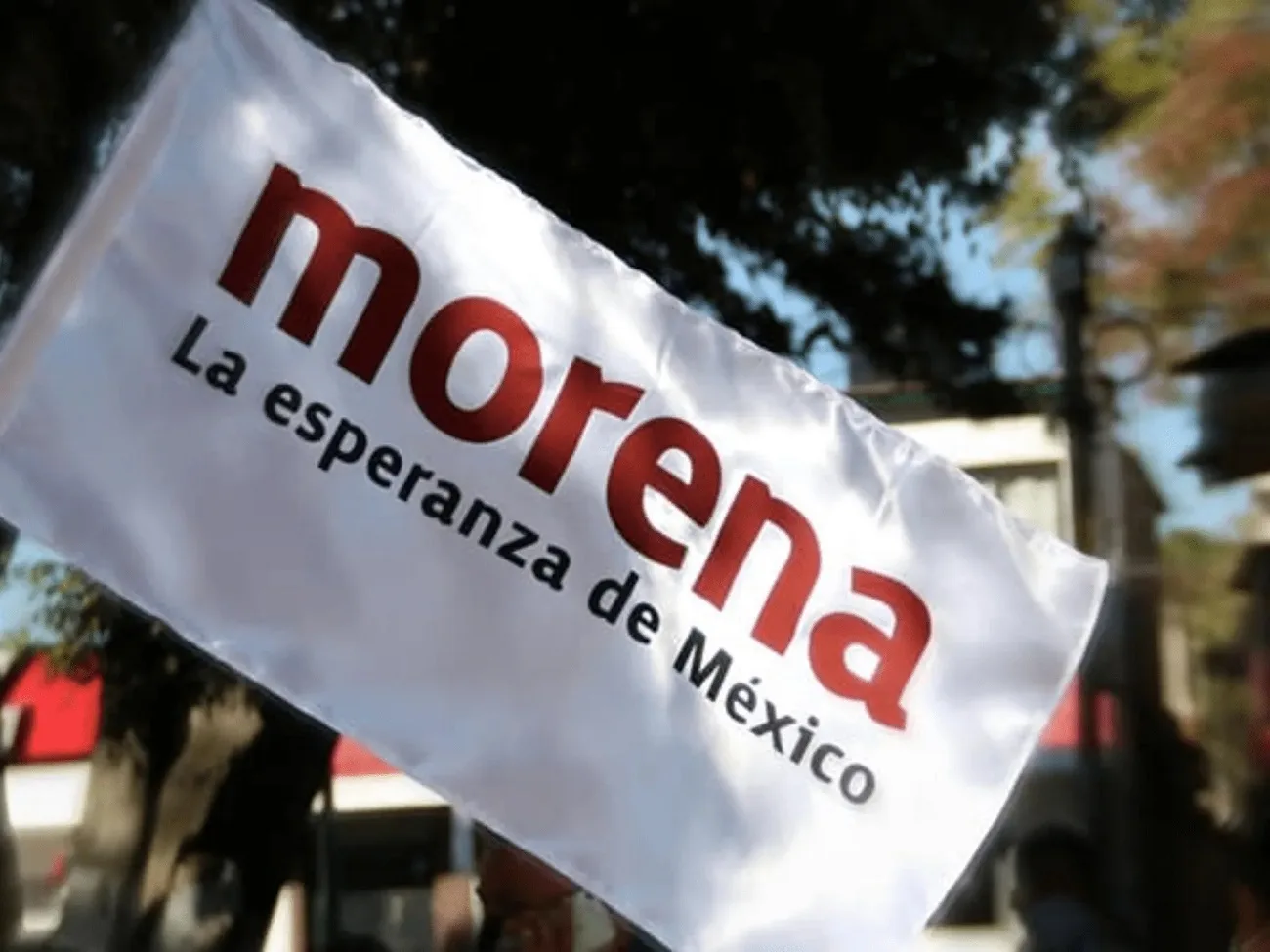 Morena enfrenta tensiones internas a menos de un año de elecciones clave