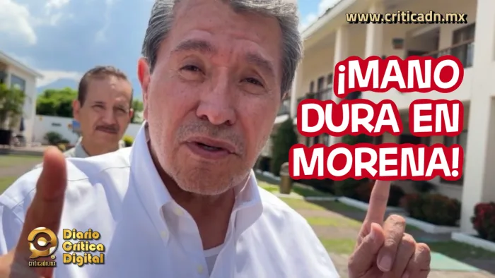 Morena establece normas estrictas para aspirantes a la gubernatura de Nayarit