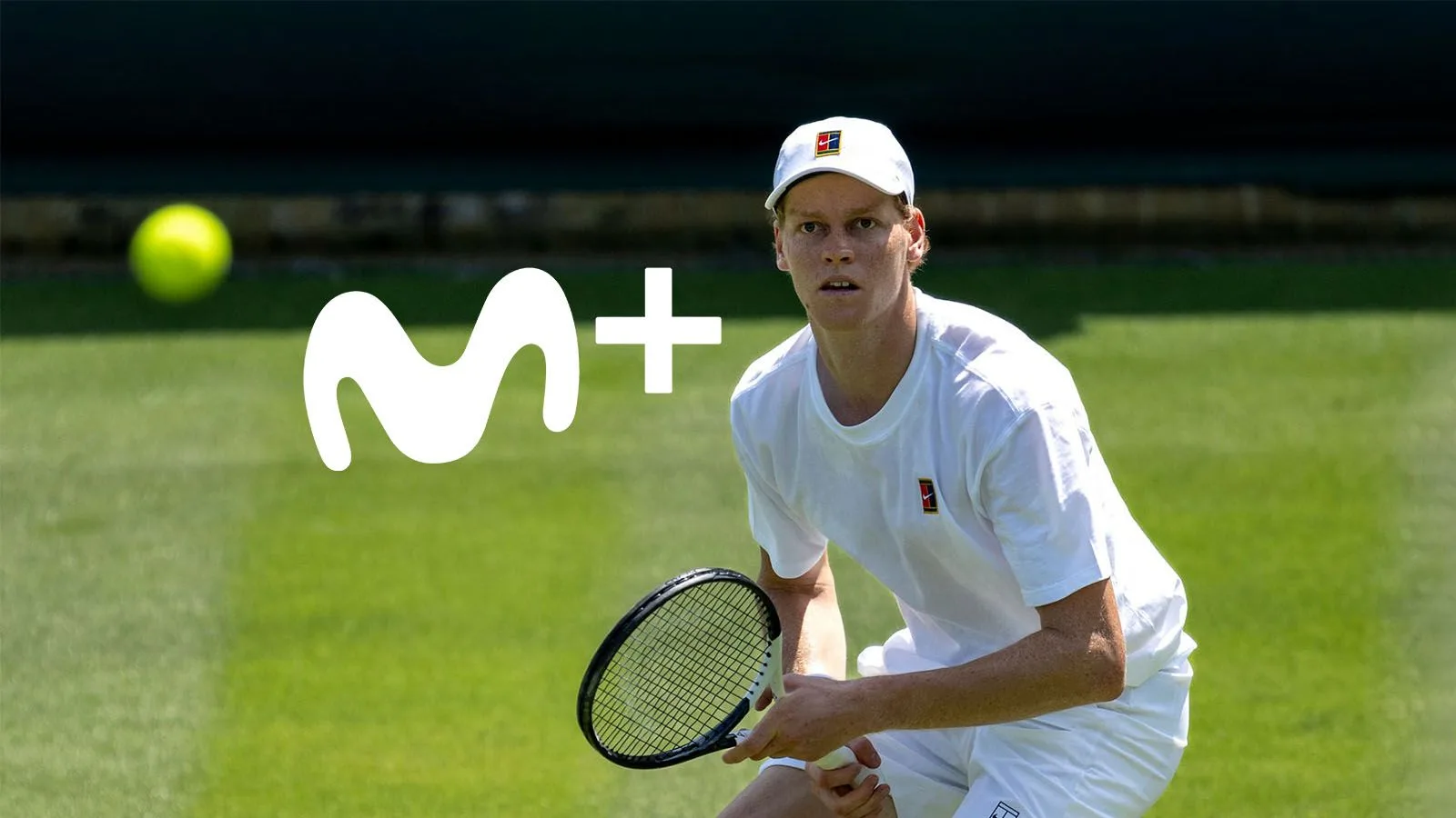 Movistar Plus estrena canal HD con HDR para transmitir Wimbledon 2026