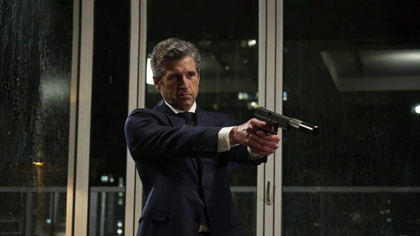 Movistar Plus incorpora dos nuevas series internacionales con drama y acción en julio