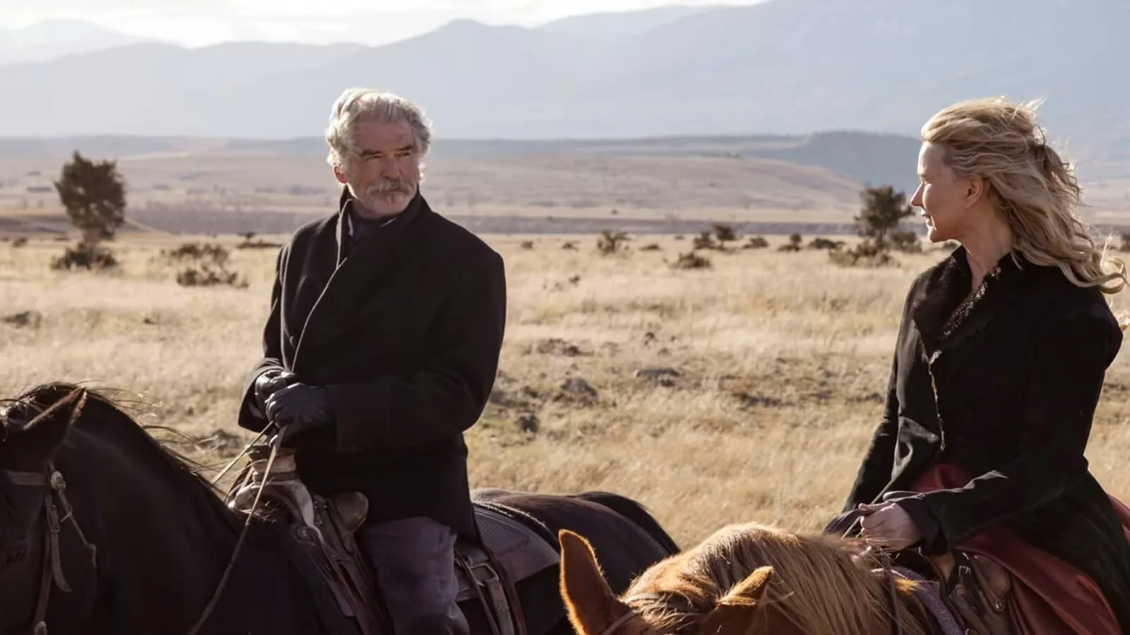 Movistar Plus renueva su canal Vacaciones por M+ con un enfoque en cine western