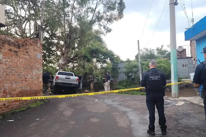Muere hombre armado tras enfrentamiento con Guardia Civil en Zamora