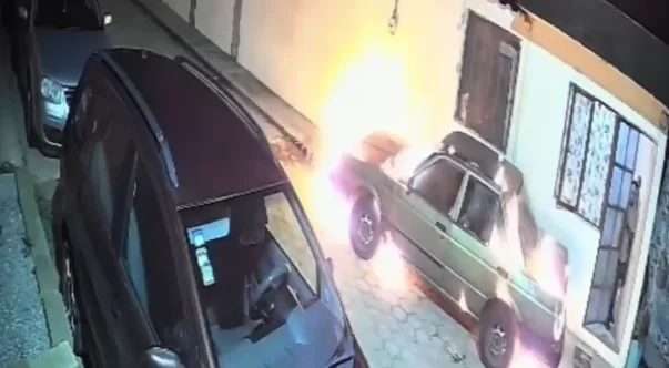 Mujer se muda con sus hijos tras denunciar amenazas de feminicidio de su expareja en Tlaxcala
