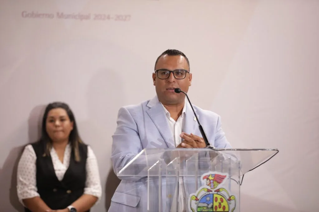Municipio de Ciudad Juárez distribuirá mochilas y útiles escolares para aliviar gastos familiares