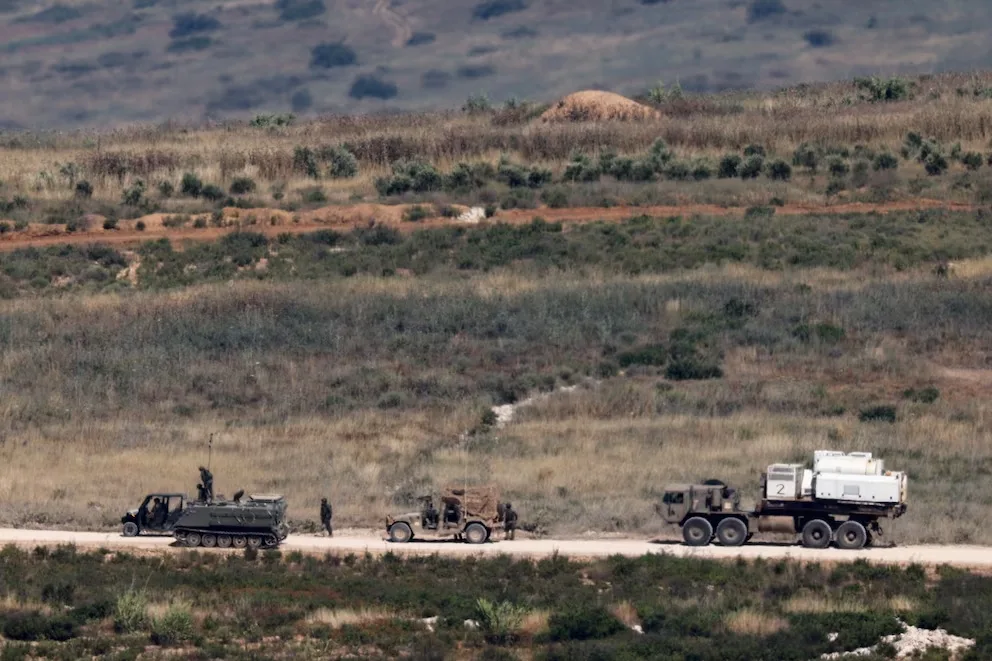 Negociaciones entre Estados Unidos e Irán estancadas por fondos congelados y conflicto en Líbano
