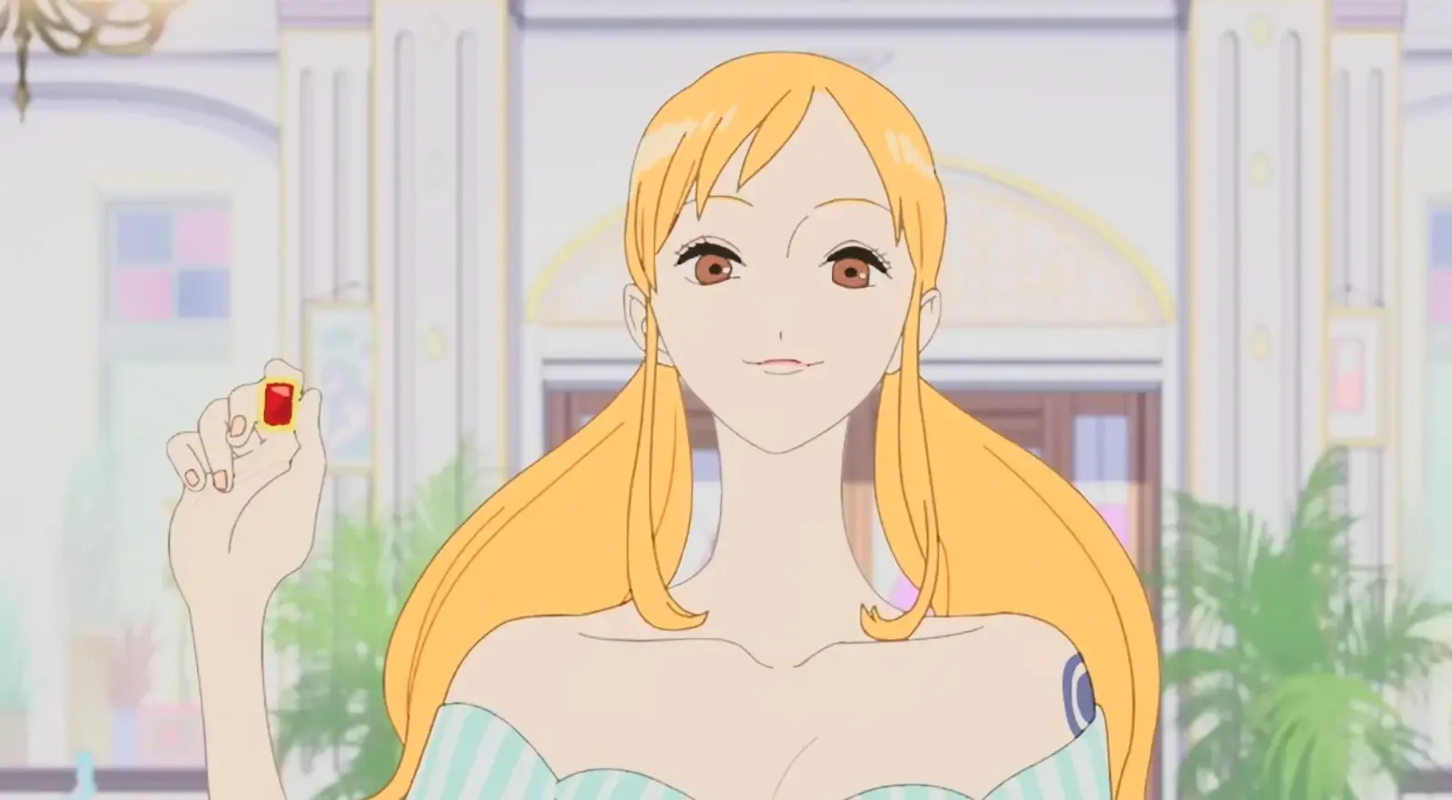 Netflix estrena One Piece: Heroines, nuevo especial centrado en las protagonistas femeninas