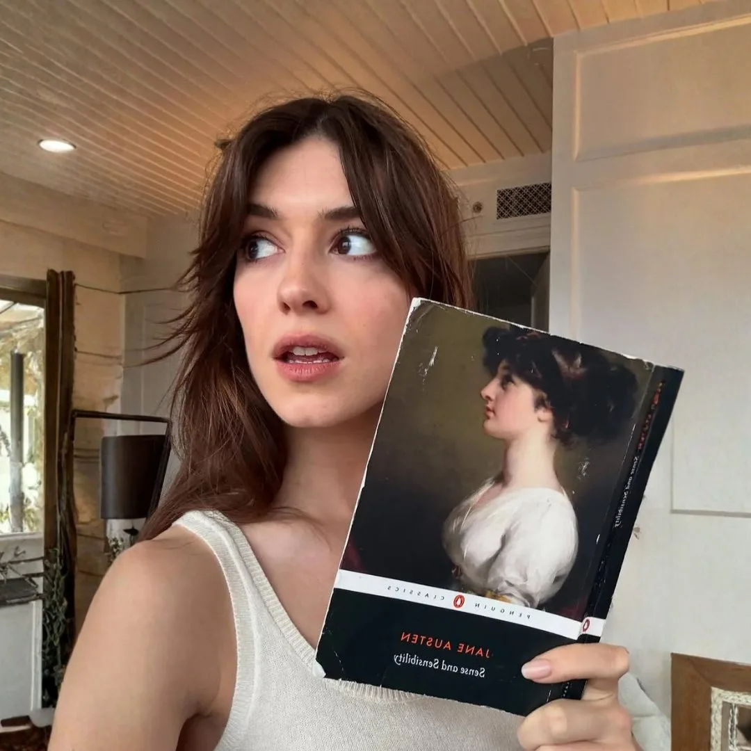 Nueva adaptación de "Sense and Sensibility" promete renovar el clásico de Jane Austen en pantalla
