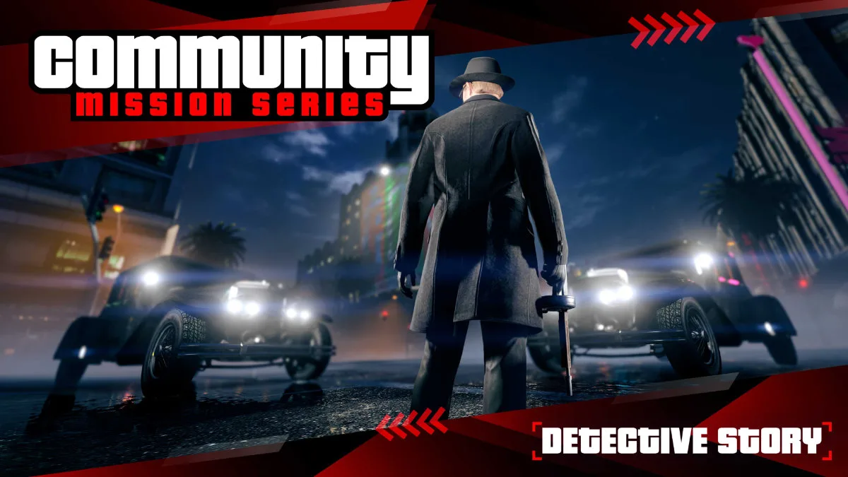 Nuevas misiones comunitarias en GTA Online ofrecen recompensas y desafíos hasta mediados de junio