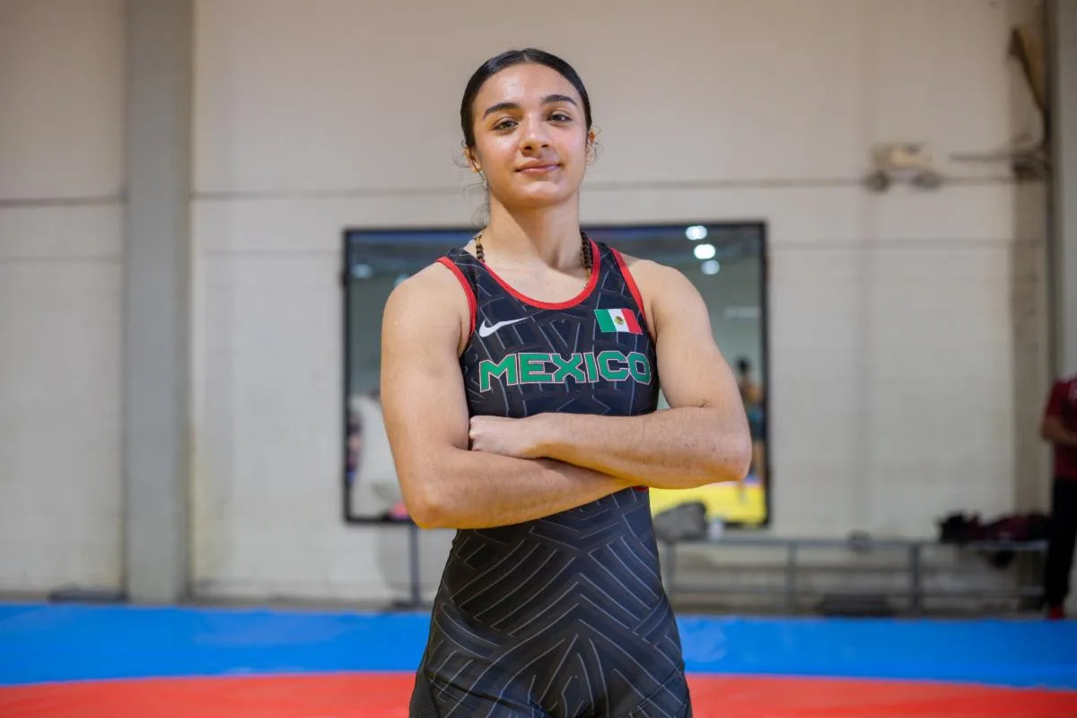 Nueve luchadores sonorenses competirán en cuatro torneos internacionales juveniles