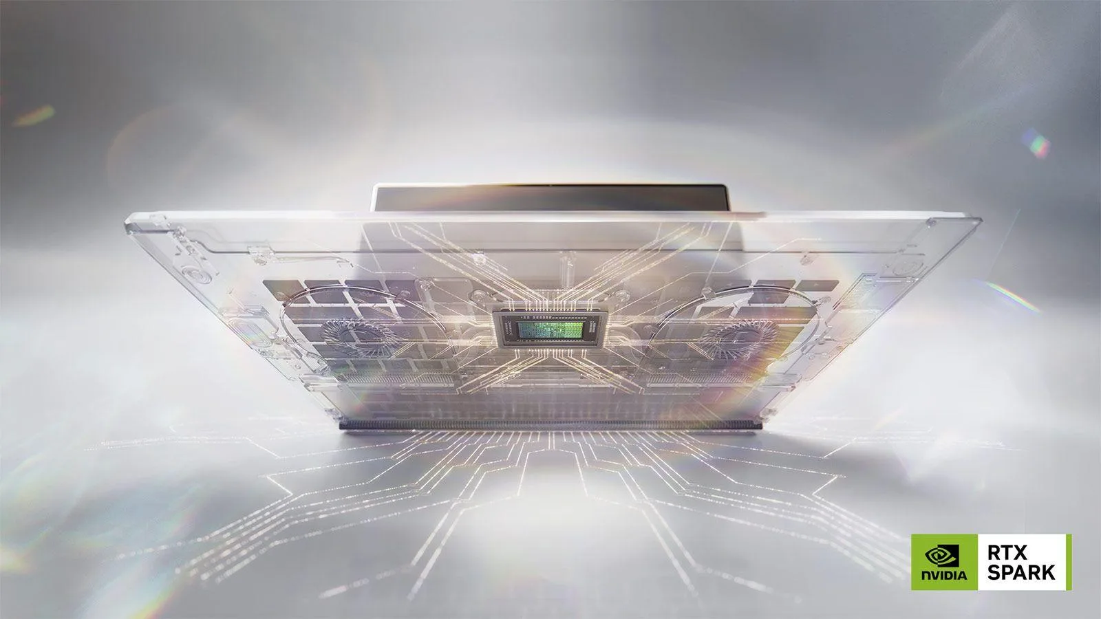 NVIDIA presenta RTX Spark, su chip ARM que busca revolucionar los portátiles Windows