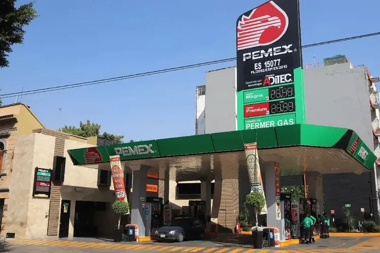Ocho de cada diez gasolineras en Tamaulipas presentan incumplimientos regulatorios