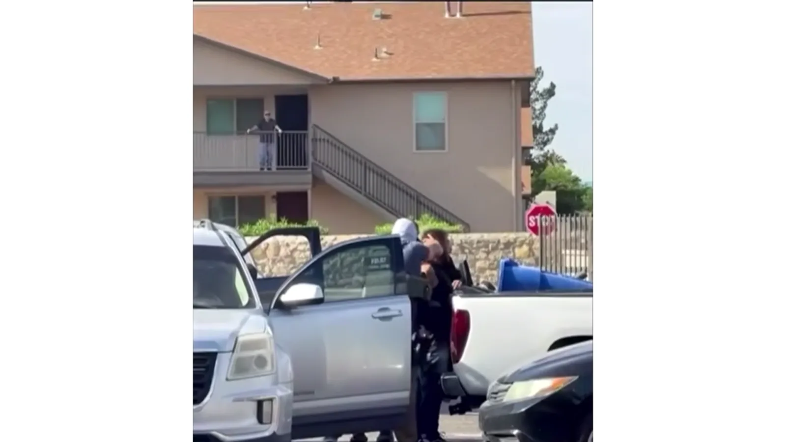 Operativo de ICE en Anthony genera preocupación y rechazo entre residentes hispanos