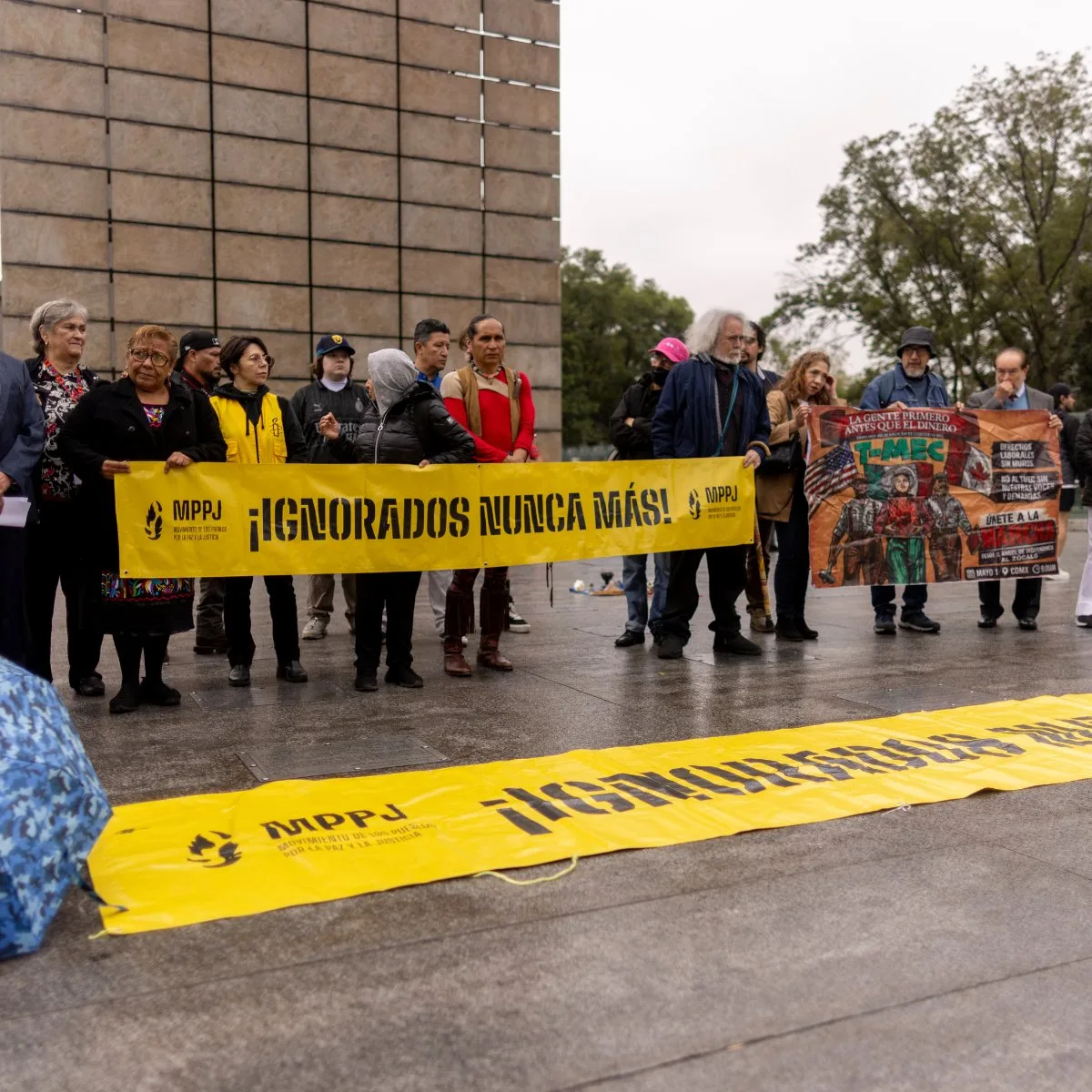 Organizaciones civiles critican que México asume costos del Mundial sin recibir beneficios claros