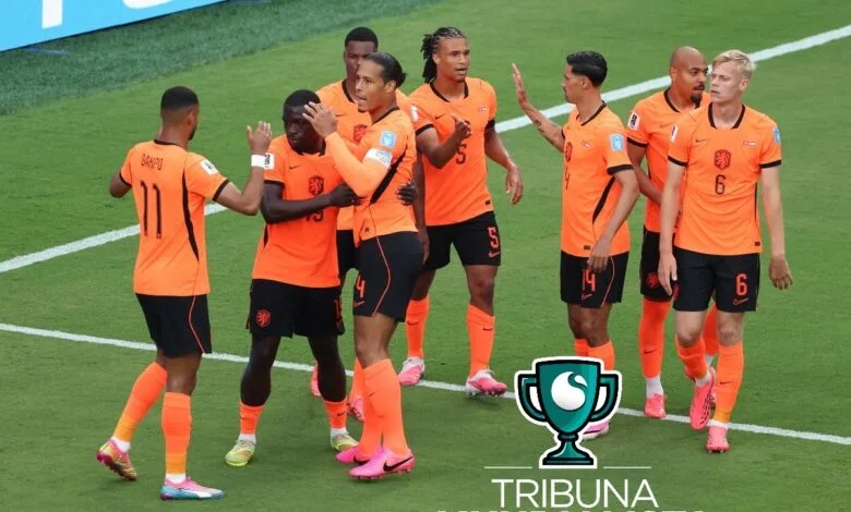 Países Bajos y Marruecos protagonizan duelo clave con viejas amistades en el Mundial 2026