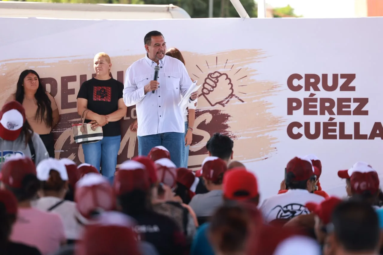 PAN y PRI preparan foros regionales para fortalecer su base ante elecciones de 2027