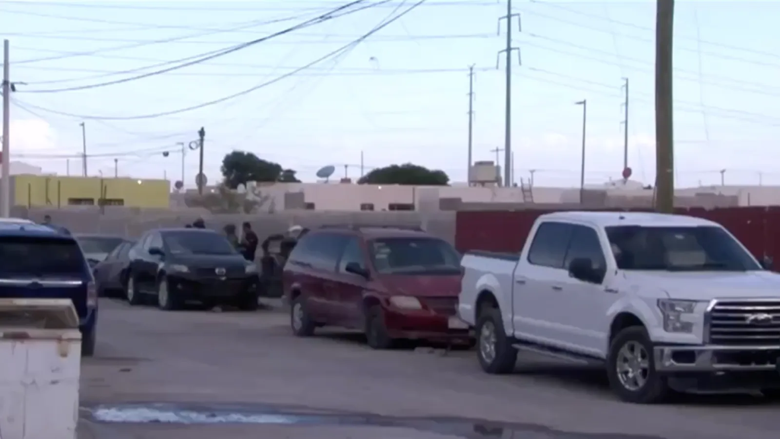 Pareja es encontrada muerta y maniatada en vivienda de Cerradas de Santa Isabel