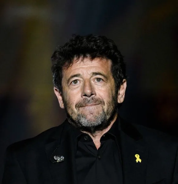 Patrick Bruel enfrenta dos nuevas denuncias por delitos sexuales en Francia