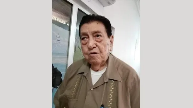 Paulino Ortíz niega acusaciones y ofrece detalles sobre apoyos económicos a jubilados