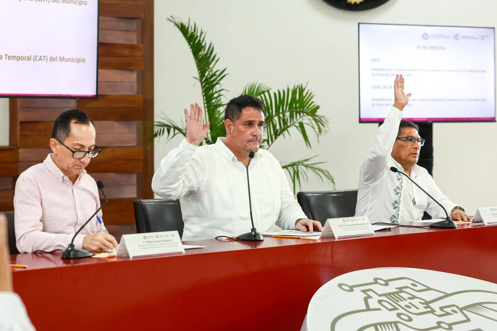 Playa del Carmen implementa nuevos mecanismos para fomentar la participación ciudadana en su desarrollo