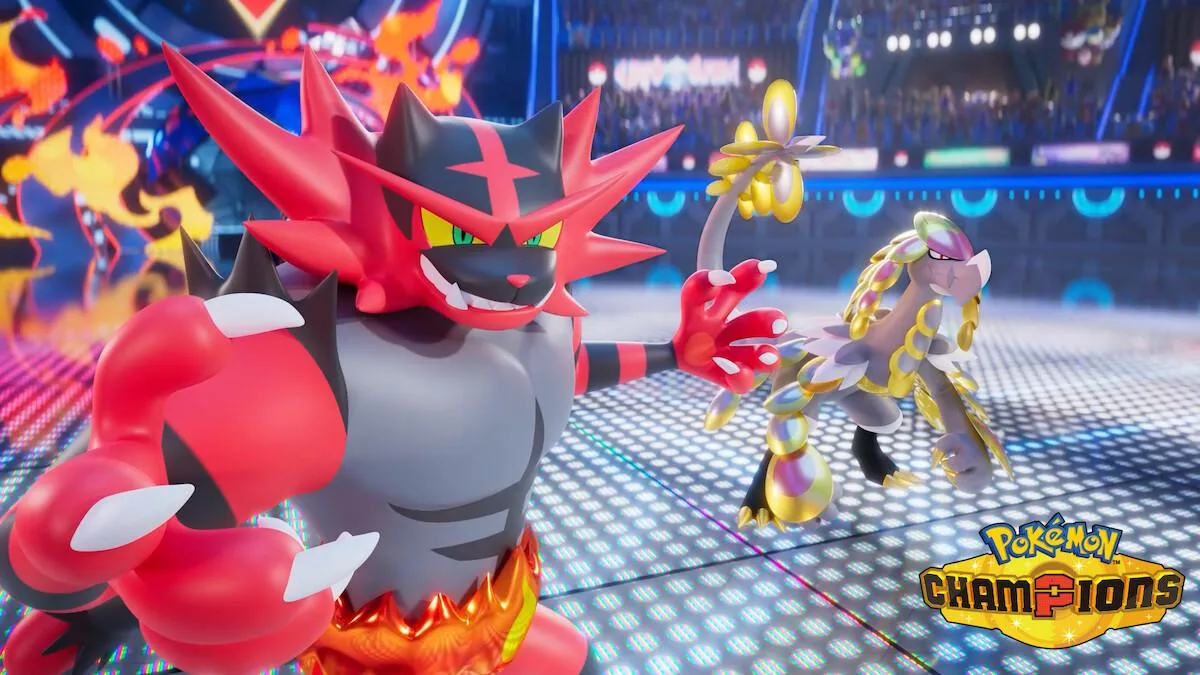 Pokémon Champions llegará a móviles con progreso cruzado y regalos exclusivos