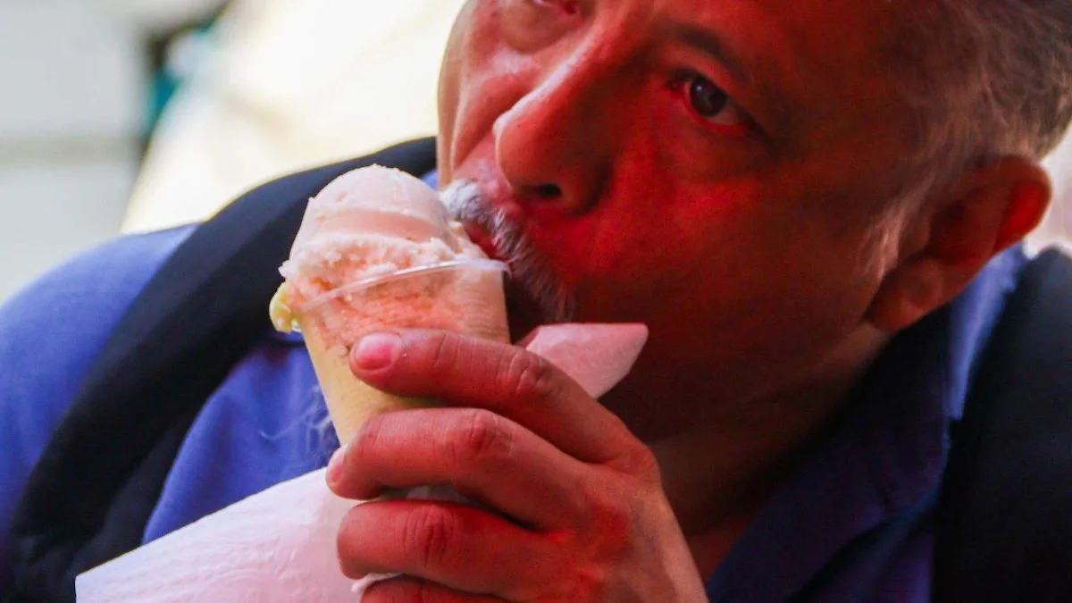 Por qué el helado provoca dolor de cabeza y qué revela sobre el sistema nervioso