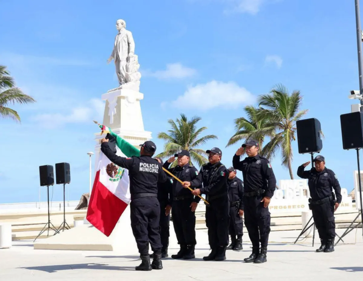 Preparan festejos por el 155 aniversario de Progreso con homenajes y elecciones claves