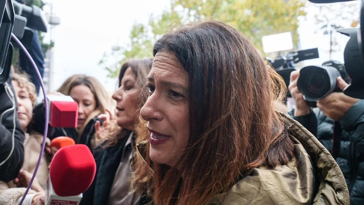 Presunta presión política para evitar aranceles afecta a Gobierno Vasco y Tubos Reunidos
