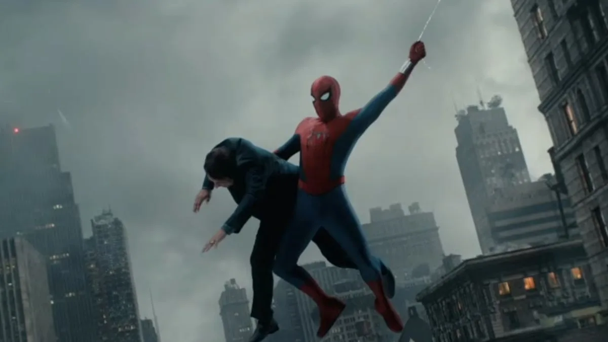Preventa en México de Spider-Man: Brand New Day inicia en junio para estreno mundial en julio